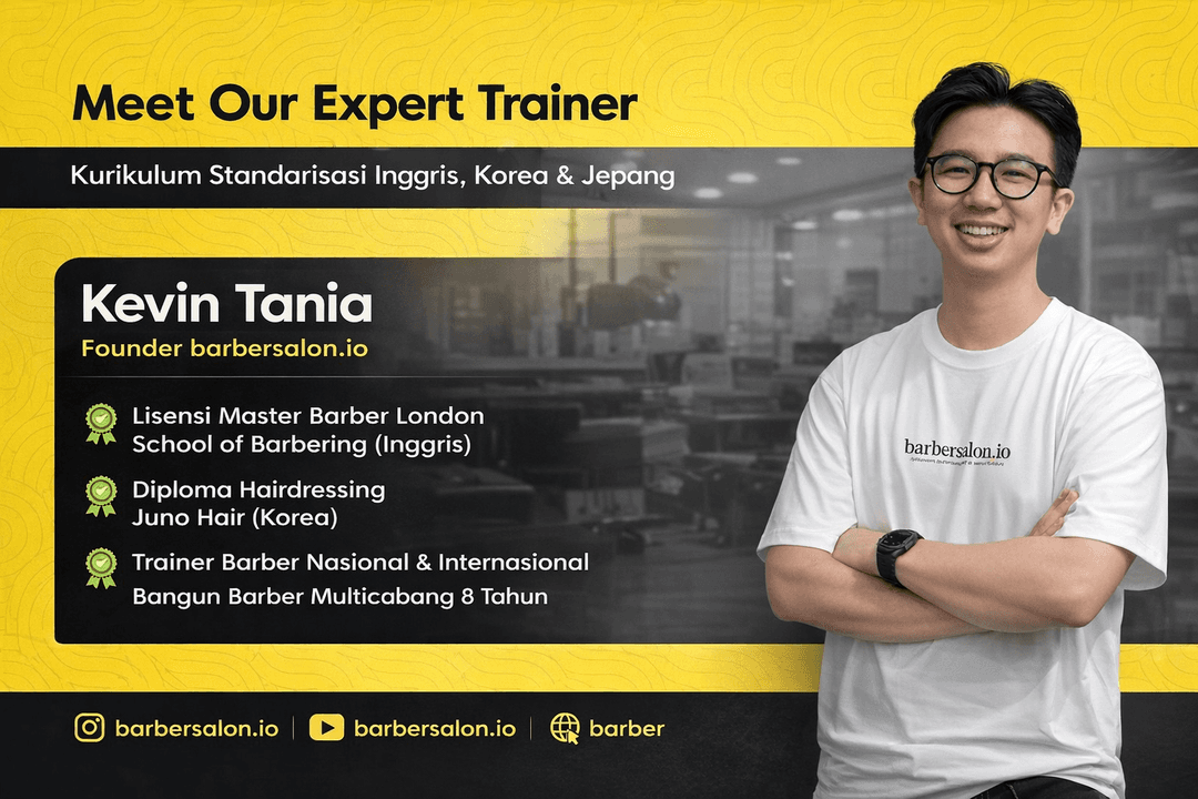 Kevin Tania