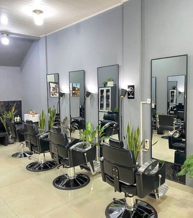 Bing’s Barbershop