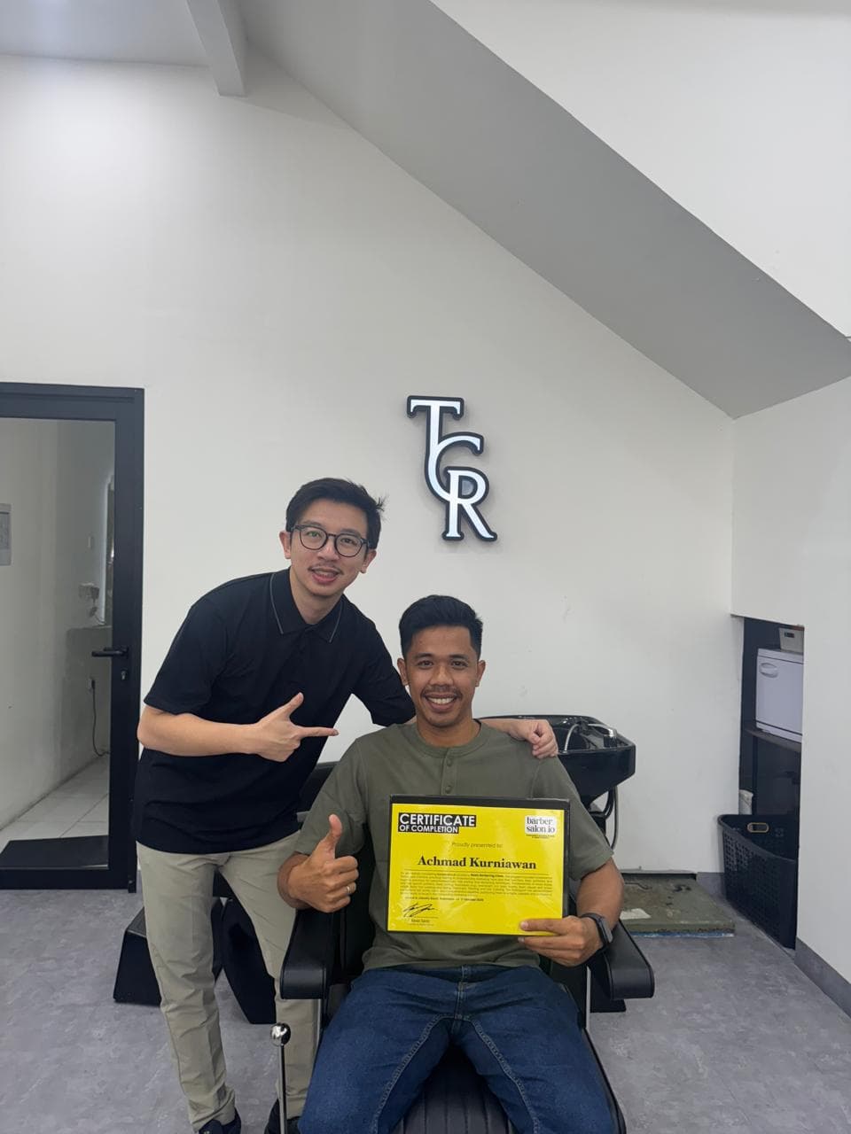 Achmad Kurniawan