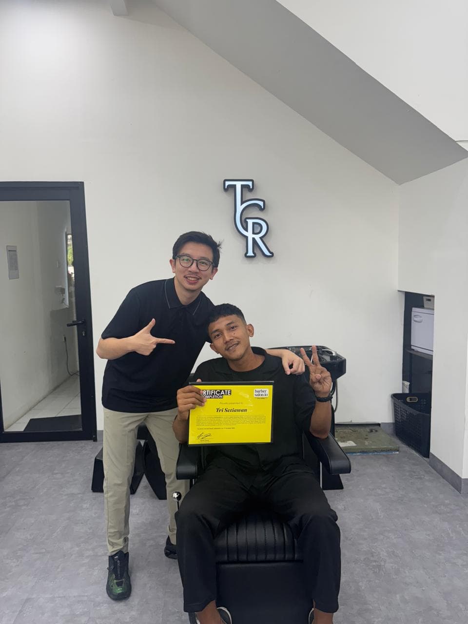 Tri Setiawan
