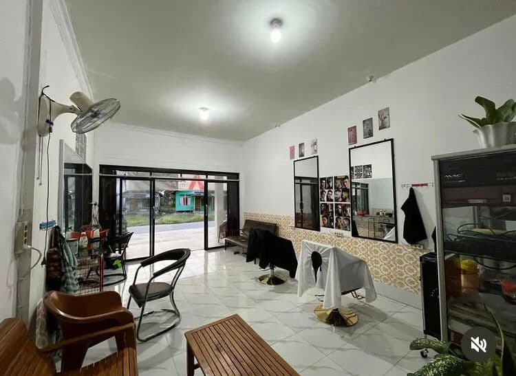 UTEH Barber & Salon