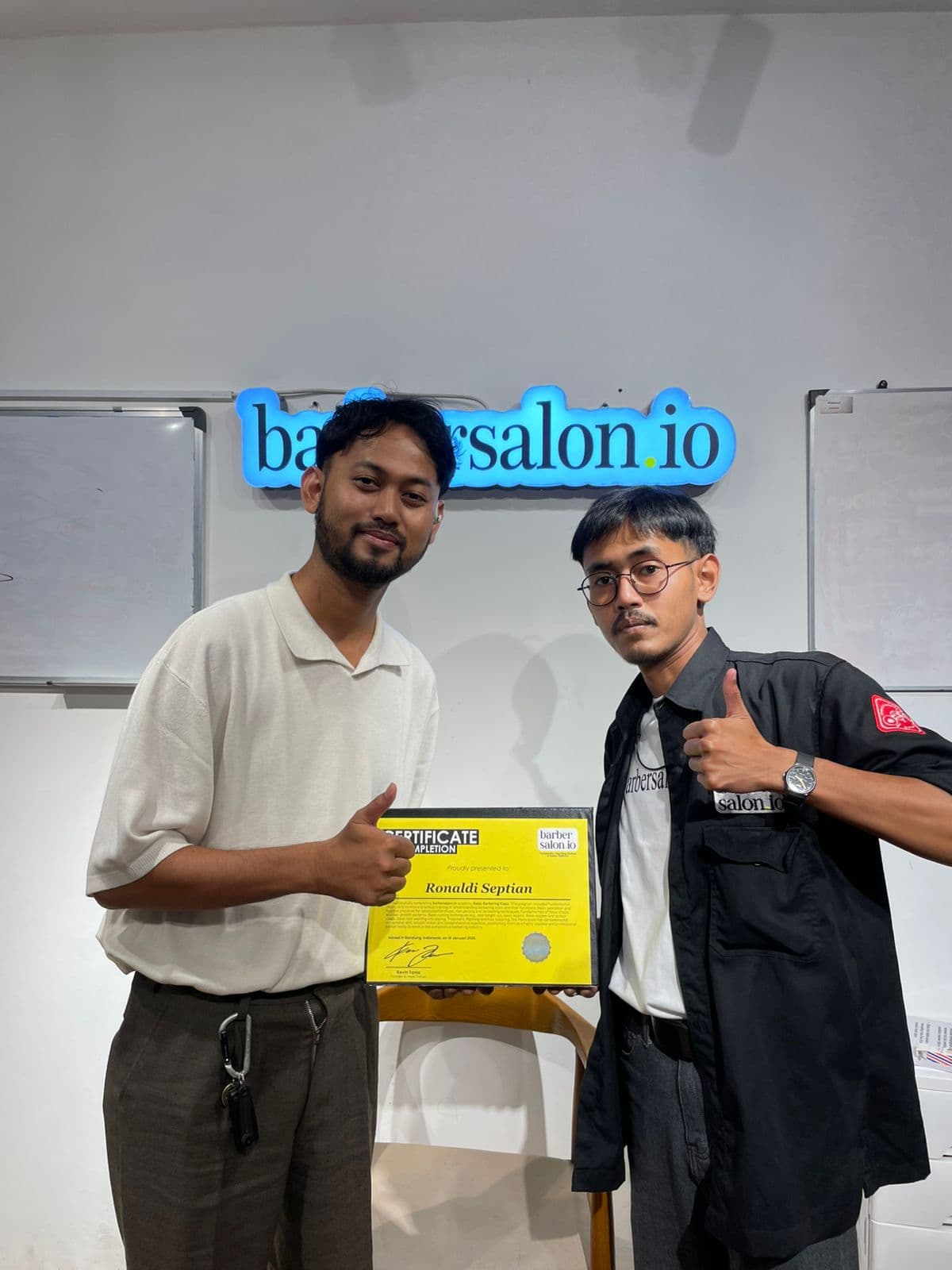Ronaldi Septian