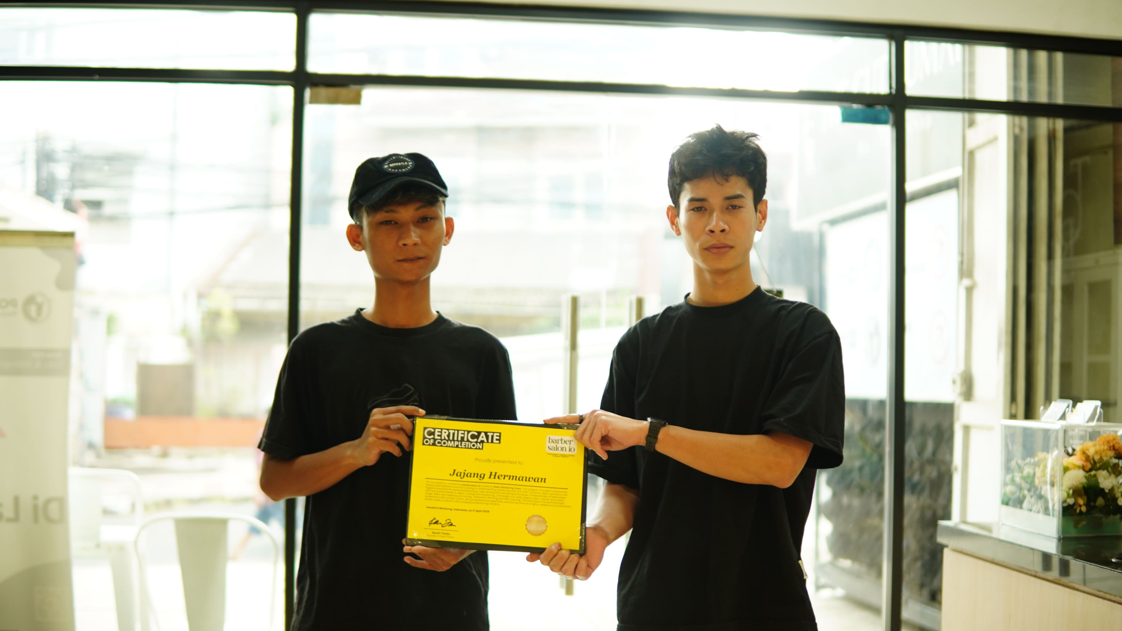 Jajang Hermawan